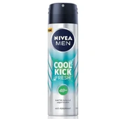 NIVEA DEO BAY COOL KICK FRESH 150 ML - 1