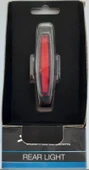 Xlc CL-R21 25 Lümen Usb Şarjlı Bisiklet Arka Lamba - 3