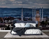 Çorum Manzaralı Duvar Kağıdı thumbnail 2