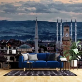 Çorum Manzaralı Duvar Kağıdı thumbnail 1