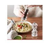 Peugeot Nancy Acrylic Karabiber Değirmeni 22 Cm 0822 thumbnail 3