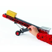 Bruder Tekerlekli Yürüyen Taşıma Bandı-Oyuncak thumbnail 6