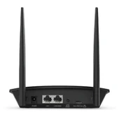 TP-LINK TL-MR100 300MBPS Wireless N 4G LTE Router - 3