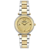 Versace VRSCVE8B00324 Kadın Kol Saati thumbnail 1