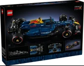 LEGO 42206 Oracle Red Bull Yarış RB20 F1 Araba thumbnail 1
