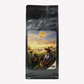 Espresso Kahve Çekirdeği Brezilya 200 gr - 1