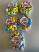 KOSKA TORBA RENKLİ SULTAN DRAJE 200 GR KOLİ (24 ADET) - 4
