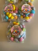 KOSKA TORBA RENKLİ SULTAN DRAJE 200 GR 1 ADET - 2
