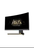 MSI MEG 342C QD-OLED 34" 0.03 ms WQHD Curved 175 Hz Oyuncu Monitörü thumbnail 3