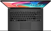 MSI Modern 15 F13MG-031XTR i5-1335U 8 GB 512 GB SSD Iris Xe Graphics 15.6" Full HD Notebook - 7