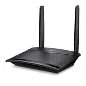 TP-LINK TL-MR100 300MBPS Wireless N 4G LTE Router - 2