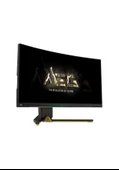 MSI MEG 342C QD-OLED 34" 0.03 ms WQHD Curved 175 Hz Oyuncu Monitörü thumbnail 2