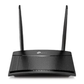 TP-LINK TL-MR100 300MBPS Wireless N 4G LTE Router - 1