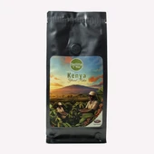 Espresso Kahve Çekirdeği Kenya 200 gr - 1