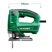 Hikoki CJ90VST2 90mm 705W Profesyonel Dekupaj Testere - 3