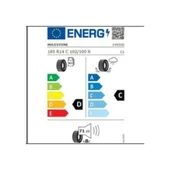 Milestone VanMile 185/R14C 102/100R Yaz Lastiği - 2025 - 2