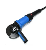 DS-12502 Köşe Taşlama Makinesi 115 Mm - 1