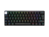 Logitech G Pro X 60 920-011913 RGB %60 TKL Tactile Switch Kablolu/Kablosuz Mekanik Oyuncu Klavyesi - 1