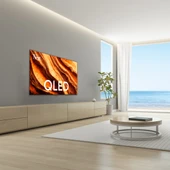 Next YE-65GFSG8-QLED 4K Ultra HD 65" 165 Ekran Uydu Alıcılı Google Smart QLED TV - 6
