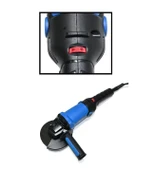 DS-12502 Köşe Taşlama Makinesi 115 Mm - 2