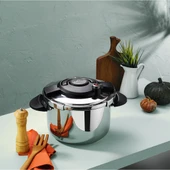Aryıldız Touch & Cook Düdüklü Tencere 10 Litre Ar263273 - 1