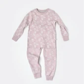 Bibaby Winter Is Good Pijama Takımı 59715 - 1