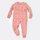 Bibaby Winter Is Good Pijama Takımı 59715 - 1
