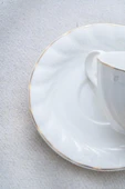 Acar Velvet Gold 6 Kişilik Çay-Nescafe Fincanı Takımı SYT-06067 - 2