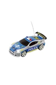 MİNİ Rc Uzaktan Kumandalı Mini Polis Arabası - 3
