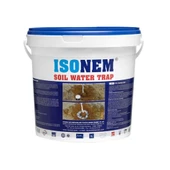 İsonem Soil Water Trap Toprak Su Tutucu 5 Kg - 1