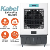 Kabel Salon Plus Maestro Hava Soğutucu - 2