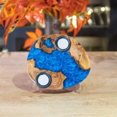 Biosy Mumluk Epoksili  Ebat 1 D Mavi thumbnail 2