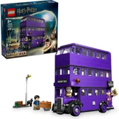 LEGO 76446  Harry Potter™ Hızır Otobüs Macerası - 2
