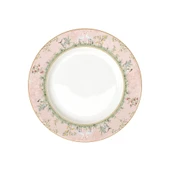 Easy Life Jardin de Reves Porselen Servis Tabağı 26,5 cm - 1