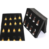 Ahşap Satranç Taşı No 4 thumbnail 2