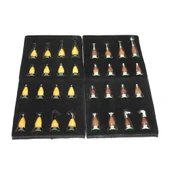 Ahşap Satranç Taşı No 4 thumbnail 1