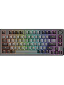 Dareu EK75 Pro RGB Kablolu/Kablosuz Mekanik Oyuncu Klavyesi - 2