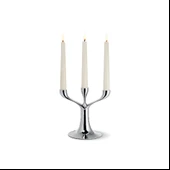 Philippi Deshoulieres Candelabra 5 Kollu Şamdan 20 cm - 5