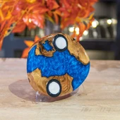 Biosy Mumluk Epoksili  Ebat 1 D Mavi thumbnail 3