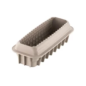 Silikomart Buche Quenelle-Silikon Rulo Pasta Kalıbı - 2