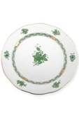 Herend 25,5 cm Yemek Tabağı - 1