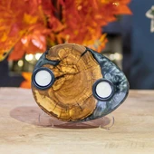 Biosy Mumluk Epoksili  Ebat 1 B Siyah thumbnail 2