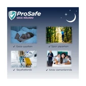 Prosafe Gece Külodu - 3
