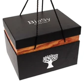 Biosy Mumluk Epoksili  Ebat 1 B Siyah thumbnail 4