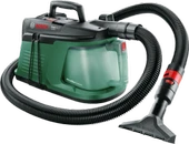 Bosch EasyVac 3 700 W Toz Torbalı Süpürge - 1