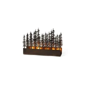 Philippi Deshoulieres Bosque 5'li Tealıgt Mumluk 8x29 cm thumbnail 2