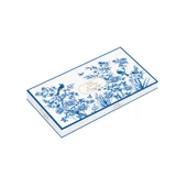 Easy Life Paradise Garden Porselen Dikdörtgen Tabak 20cm x 13cm thumbnail 2