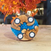 Biosy Mumluk Epoksili  Ebat 2  A Mavi thumbnail 2