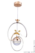 SEDEF TEK TOP GOLD AVİZE - 2