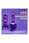 Elseve Marka: Color-vive Purple Maske Silver Mor Maske 150 Ml Kategori: Saç Maskesi thumbnail 3